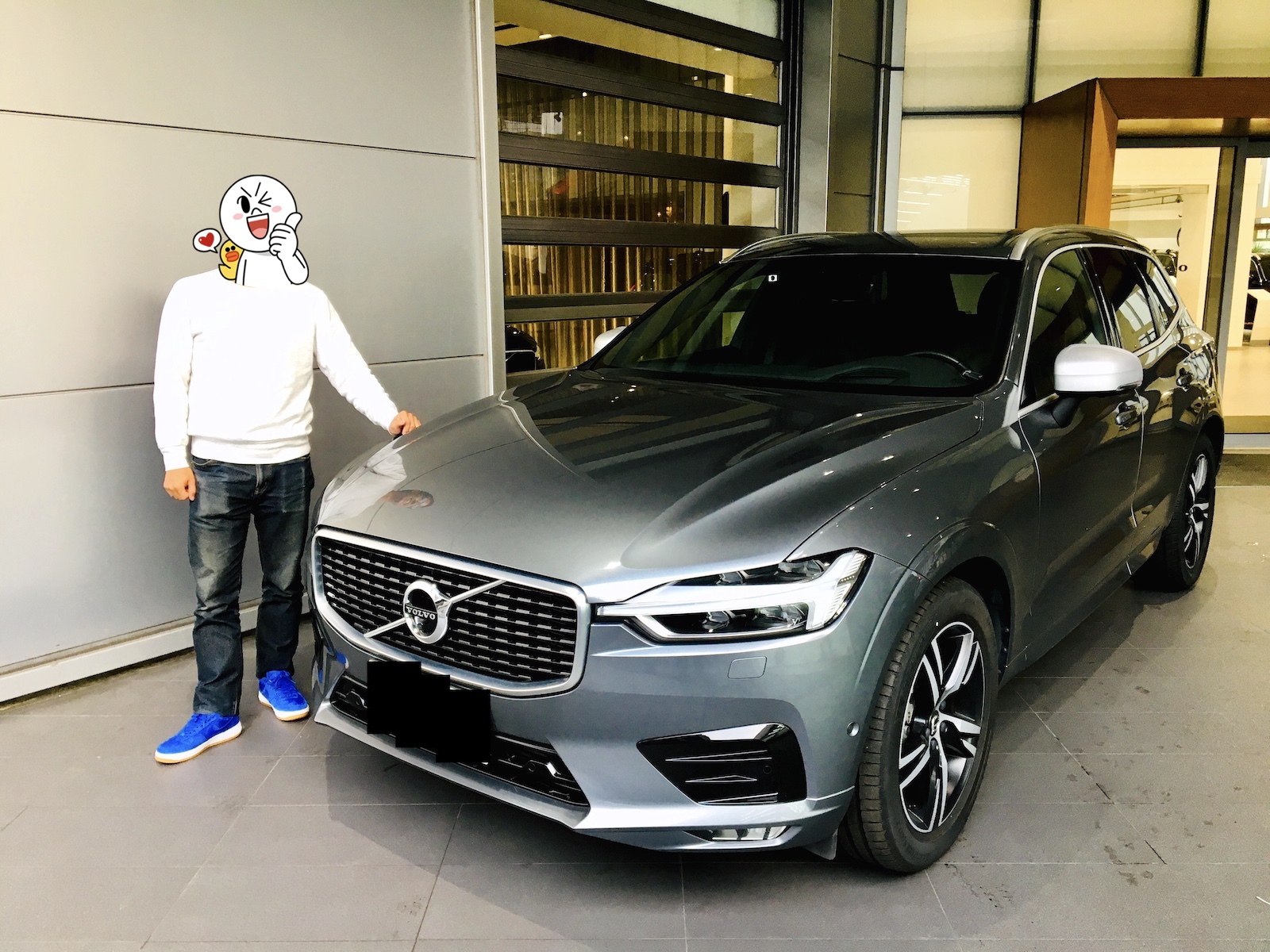 Volvo Xc60 原廠認證中古車購車心得分享 購買原廠認證中古車你一定要知道的注意事項 開箱報告 Wewanted 購車好幫手