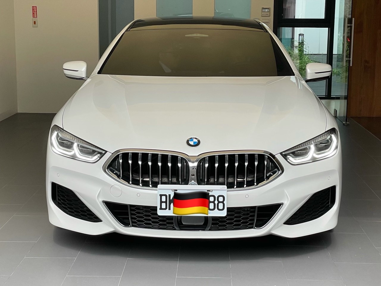 Bmw 董易濬 認證中古車業務 Wewanted 購車好幫手