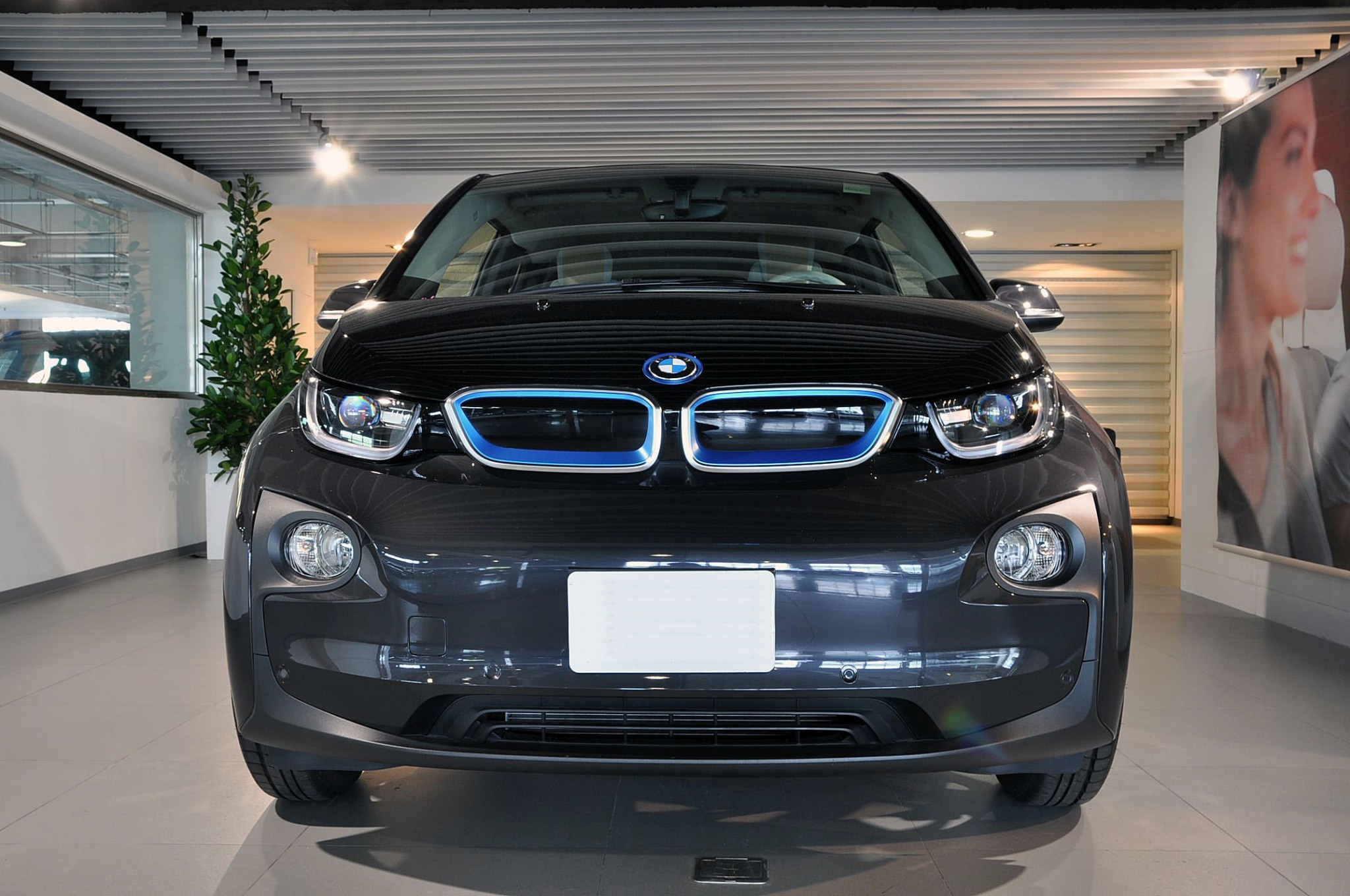 14 Bmw I3 純電 22 Kwh Lodge版 中古車優惠車款 Wewanted 購車好幫手