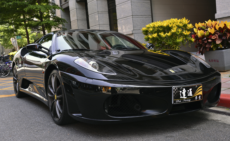 07 Ferrari Ferrari F430 F1 總代理 中古車優惠車款 Wewanted 購車好幫手 07 Ferrari Ferrari F430 F1 總代理 中古車優惠車款 Wewanted 購車好幫手