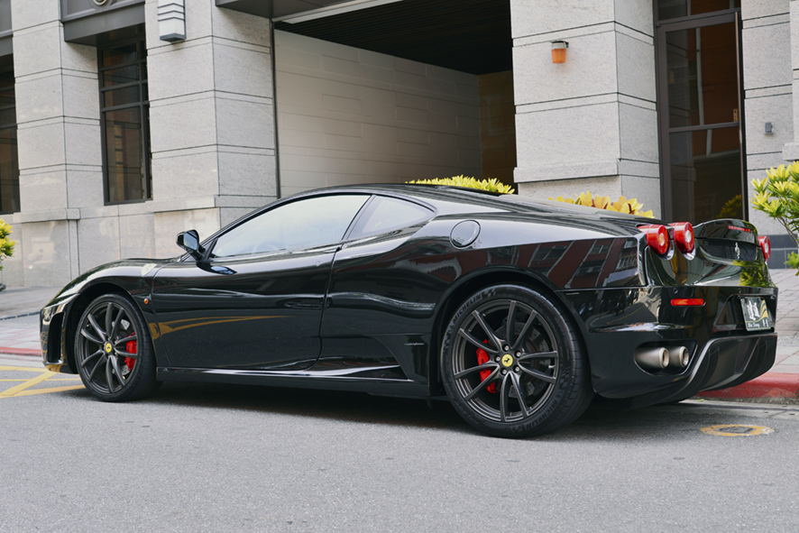 07 Ferrari Ferrari F430 F1 總代理 中古車優惠車款 Wewanted 購車好幫手 07 Ferrari Ferrari F430 F1 總代理 中古車優惠車款 Wewanted 購車好幫手