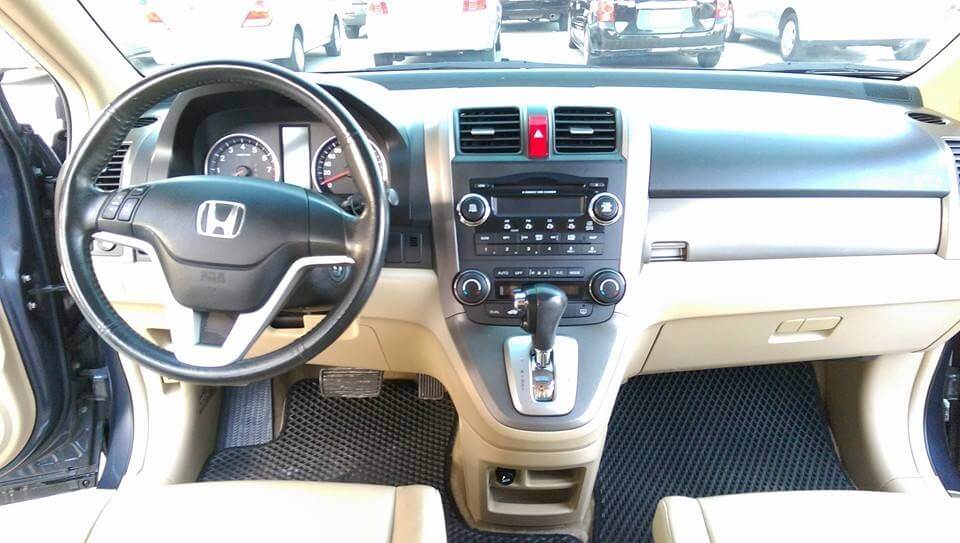 07 Honda Cr V 3代頂級款 中古車優惠車款 Wewanted 購車好幫手