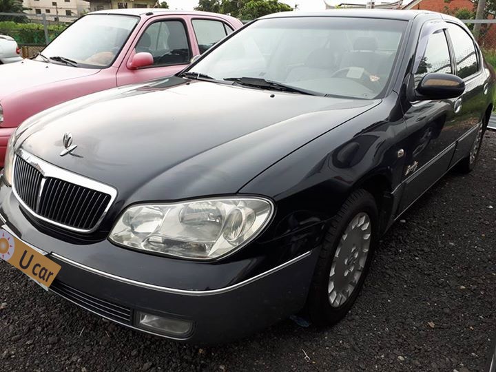 03 Nissan Cefiro Ex影音版 中古車優惠車款 Wewanted 購車好幫手 03 Nissan Cefiro Ex影音版 中古車優惠車款 Wewanted 購車好幫手