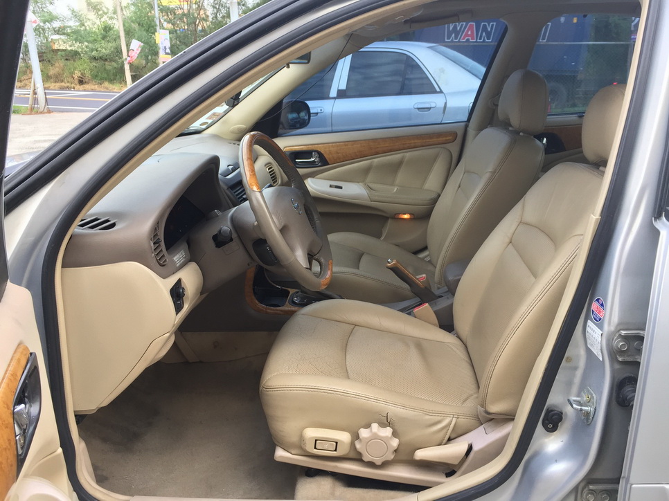 03 Nissan Sentra M1 頂級款 中古車優惠車款 Wewanted 購車好幫手 03 Nissan Sentra M1 頂級款 中古車優惠車款 Wewanted 購車好幫手