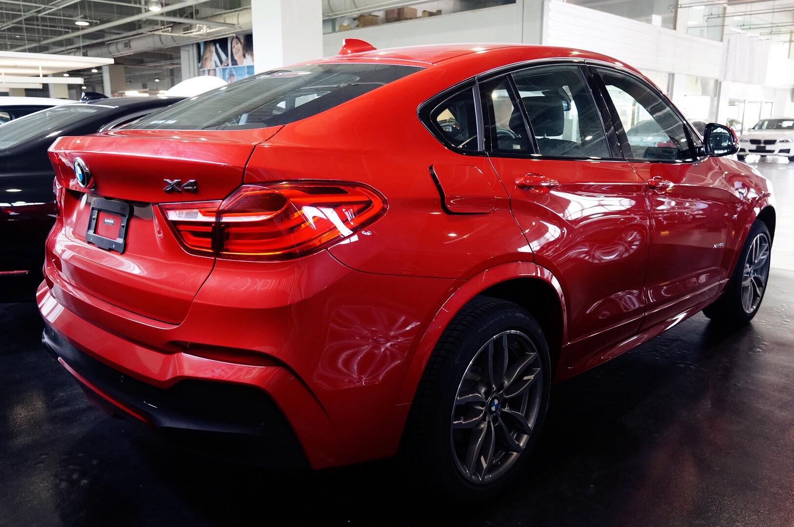 17 Bmw X4 i M Sport 中古車優惠車款 Wewanted 購車好幫手 17 Bmw X4 i M Sport 中古車優惠車款 Wewanted 購車好幫手