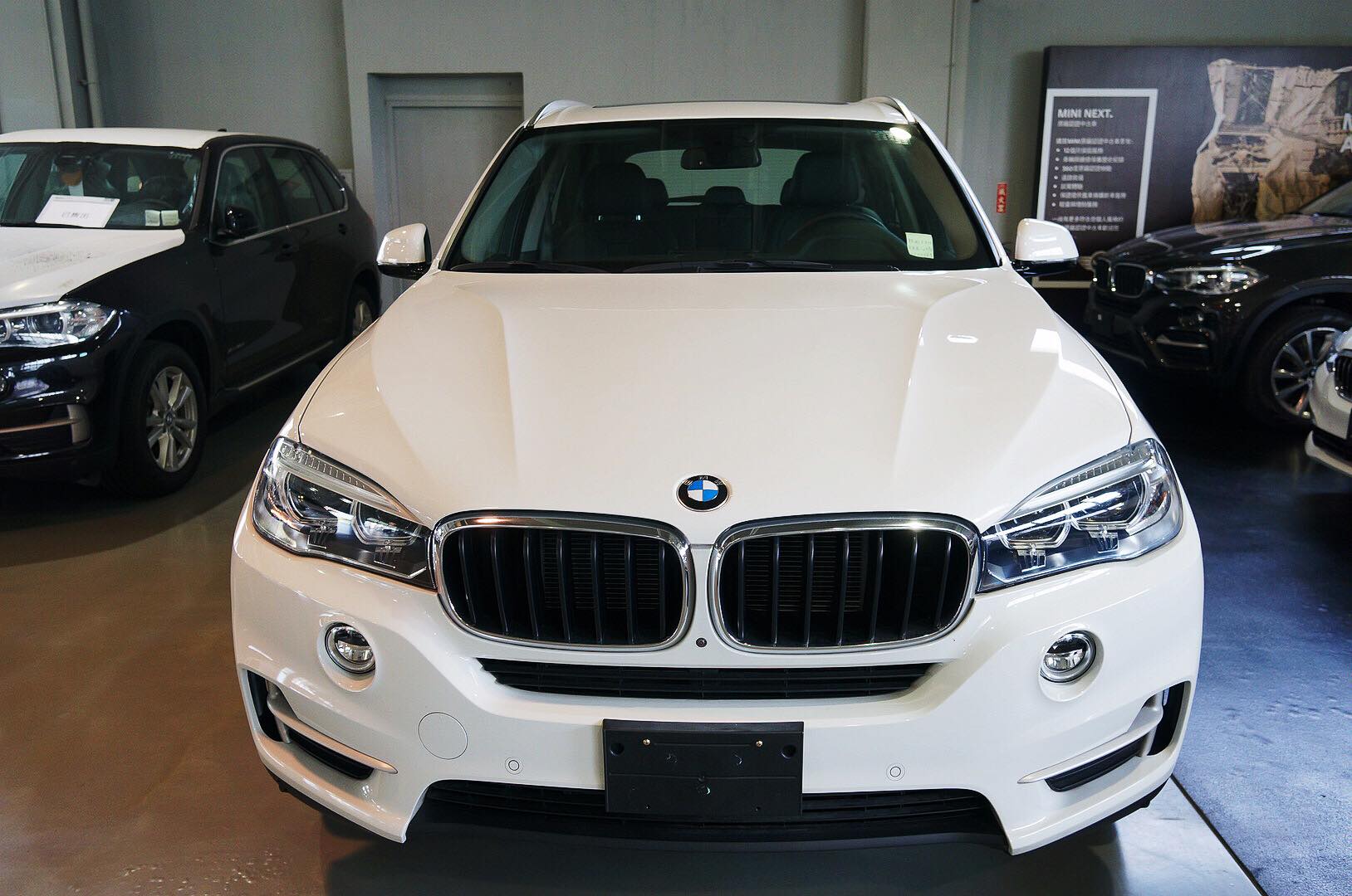 16 Bmw X5 35i Luxury 中古車優惠車款 Wewanted 購車好幫手