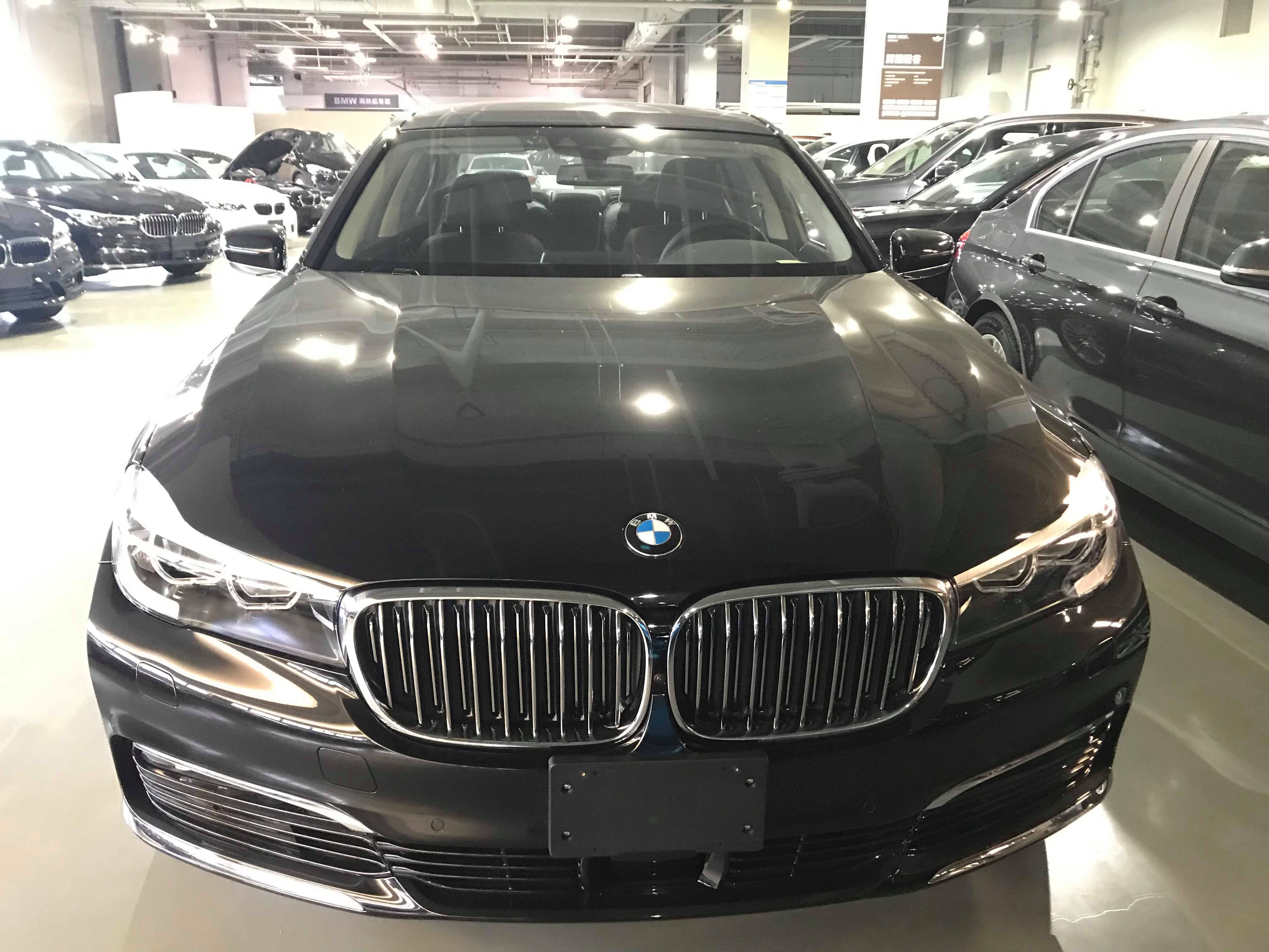 5at bmw опция