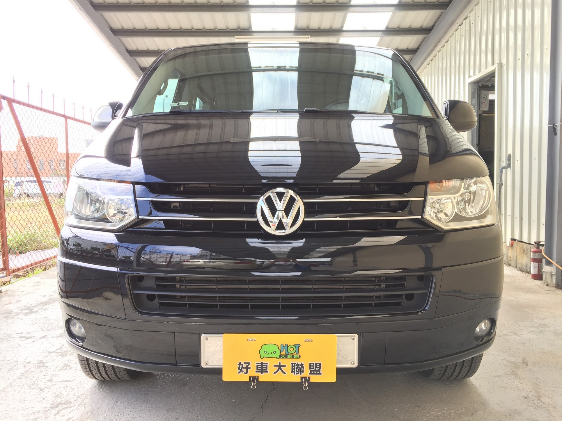 15 Volkswagen T5 2 0 Tdi 長軸9人座 中古車優惠車款 Wewanted 購車好幫手