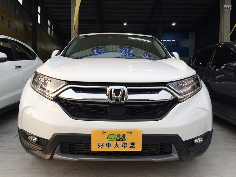 19 Honda Cr V 1 5vtis 中古車優惠車款 Wewanted 購車好幫手