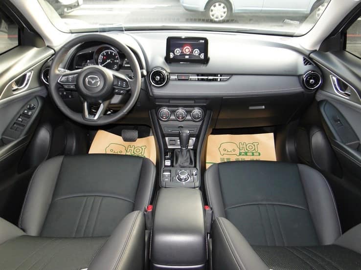 19 Mazda Cx3 2 0 旗艦版 中古車優惠車款 Wewanted 購車好幫手