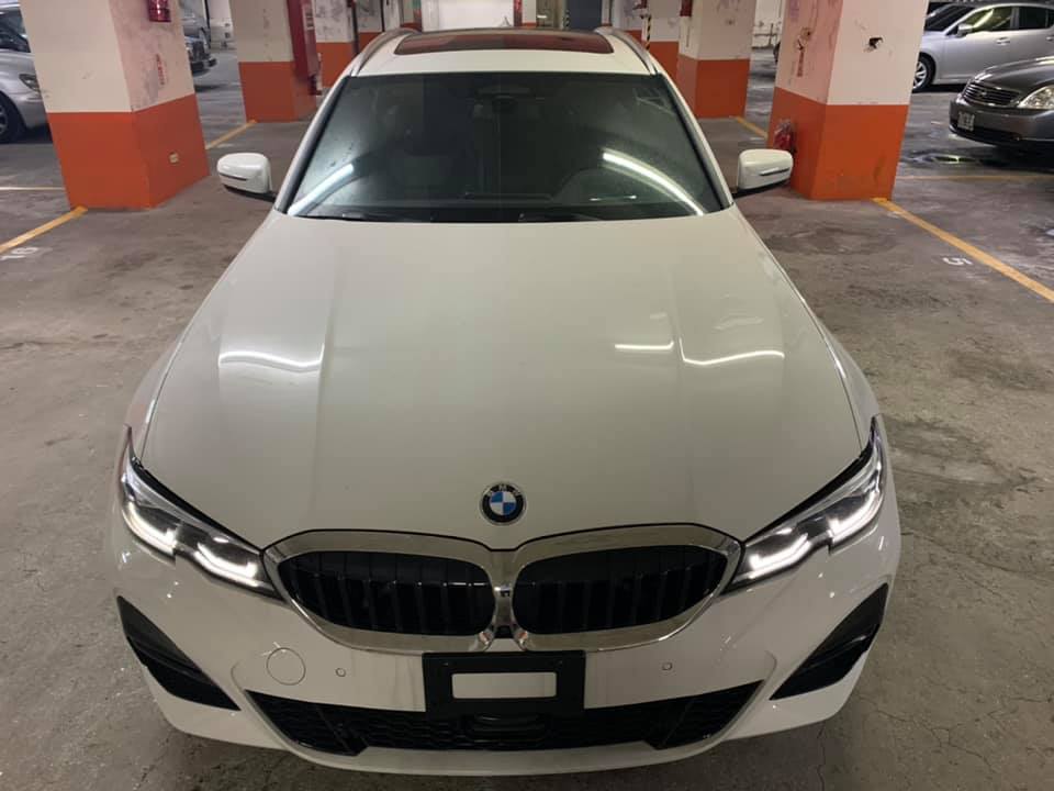 01 Bmw G21 330i M Touring 中古車優惠車款 Wewanted 購車好幫手