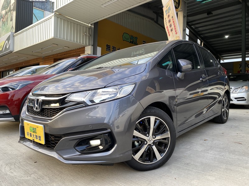 Honda Fit 1 5s 中古車優惠車款 Wewanted 購車好幫手