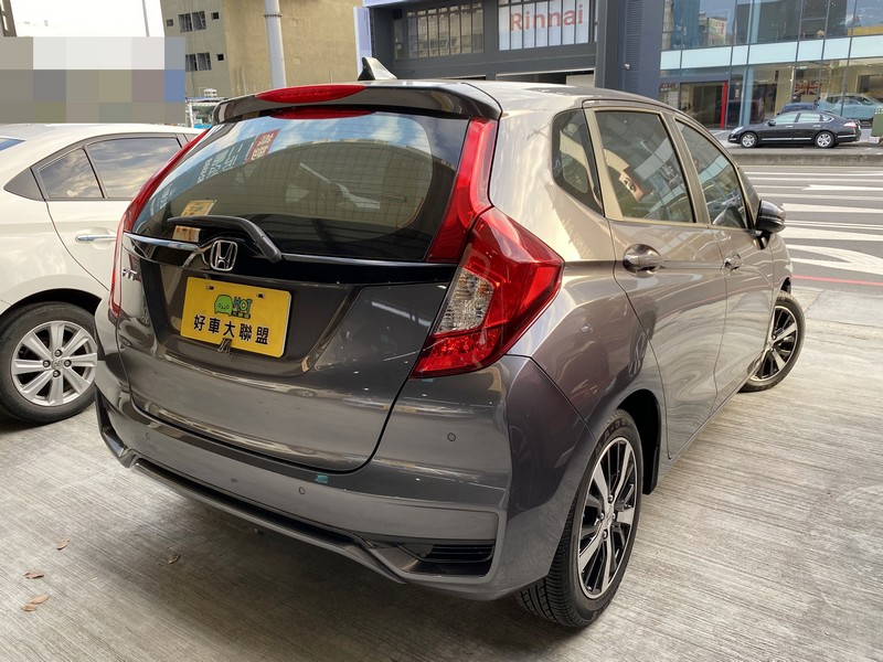 Honda Fit 1 5s 中古車優惠車款 Wewanted 購車好幫手