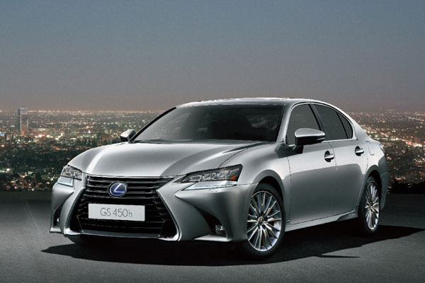 2016 Lexus Gs450h 頂級版 汽車資料 Wewanted 購車好幫手