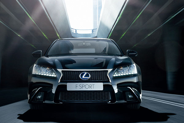 14 Lexus Gs 450h F Sport 汽車資料 Wewanted 購車好幫手