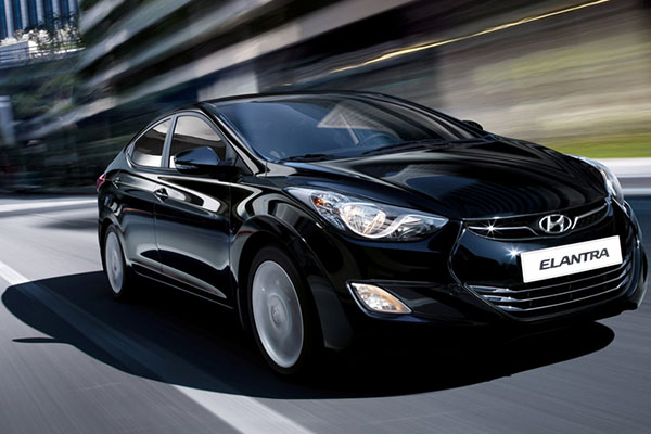 2014 Hyundai Elantra 1 8 Gls豪華型 汽車資料 Wewanted 購車好幫手